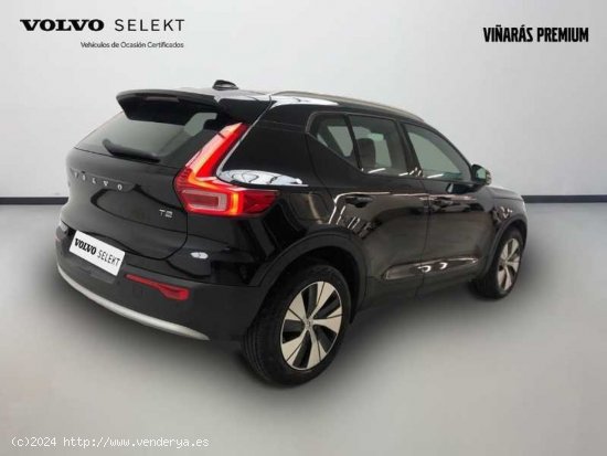 Volvo XC40 XC 40 1.5 T2 Core Auto - Señorío de Illescas