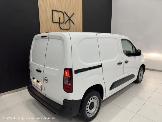 Opel Combo 1.5 TD 100CV Select - Zaratán