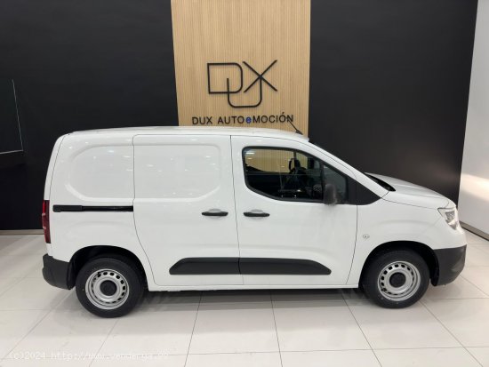 Opel Combo 1.5 TD 100CV Select - Zaratán