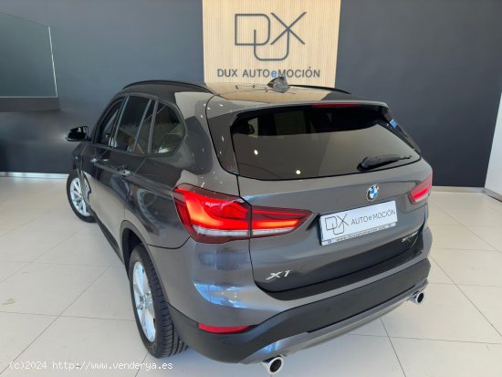 BMW X1 SDRIVE 18D 150 CV - Zaratán