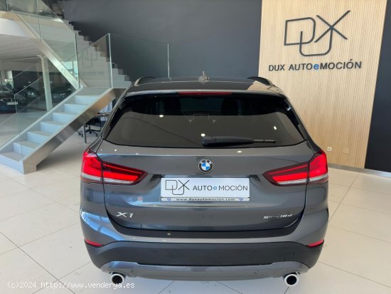 BMW X1 SDRIVE 18D 150 CV - Zaratán