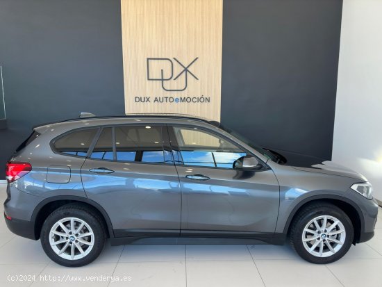 BMW X1 SDRIVE 18D 150 CV - Zaratán