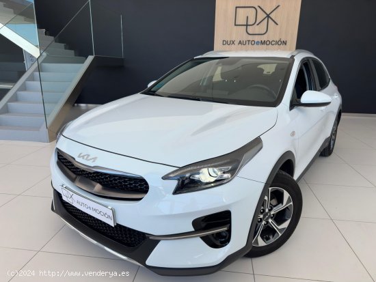  Kia XCeed 1.0 TGDi Drive 88kW 120CV 5p - Zaratán 