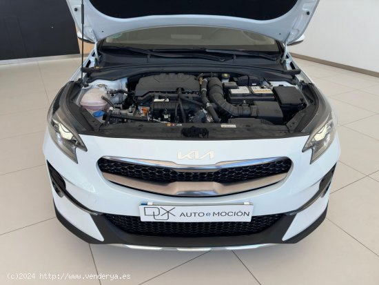 Kia XCeed 1.0 TGDi Drive 88kW 120CV 5p - Zaratán