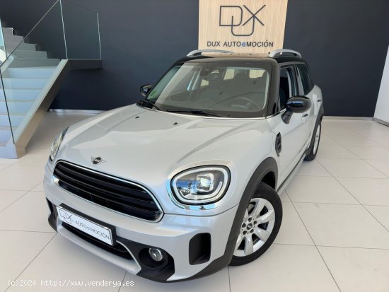 MINI Countryman DIESEL AUTOMATICO 150 CV - Zaratán