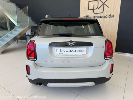 MINI Countryman DIESEL AUTOMATICO 150 CV - Zaratán