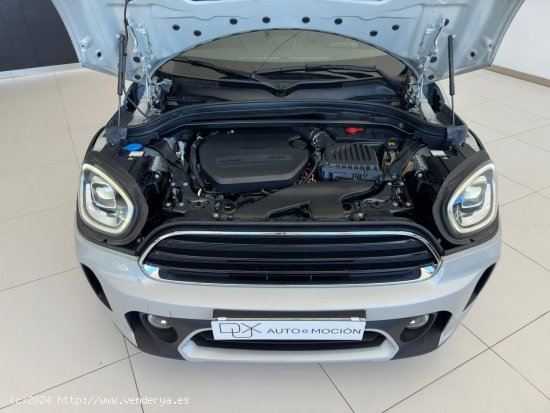 MINI Countryman DIESEL AUTOMATICO 150 CV - Zaratán