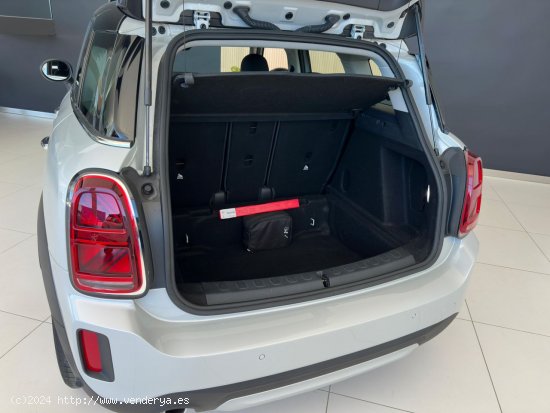 MINI Countryman DIESEL AUTOMATICO 150 CV - Zaratán