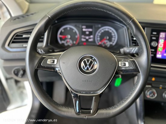 Volkswagen T-Roc 2.0 TDI EDITION 115 CV - Zaratán