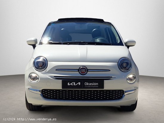 Fiat 500 Dolcevita 1.0 Hybrid 51KW (70 CV) - Granollers