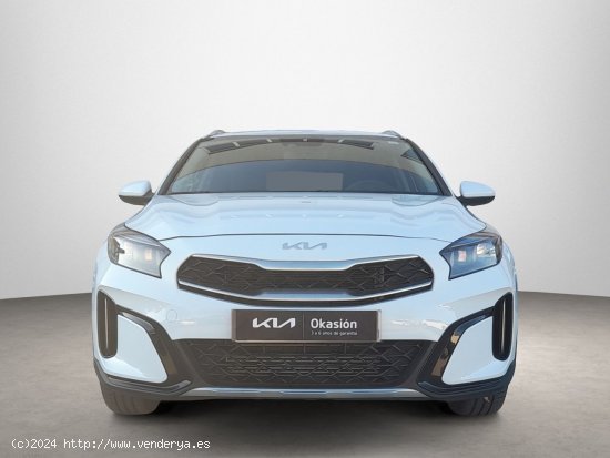 Kia XCeed 1.0 T-GDi Drive 74kW (100CV) - Granollers