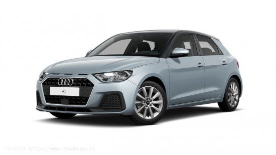  Audi A1 Sportback Adrenalin 30 TFSI 85kW (116CV) - Vitoria-Gasteiz 