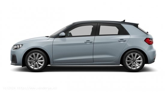 Audi A1 Sportback Adrenalin 30 TFSI 85kW (116CV) - Vitoria-Gasteiz