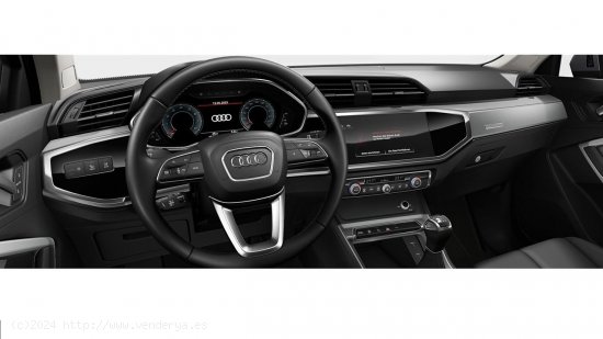 Audi Q3 Sportback 35 TFSI 110kW (150CV) Advanced - Vitoria-Gasteiz