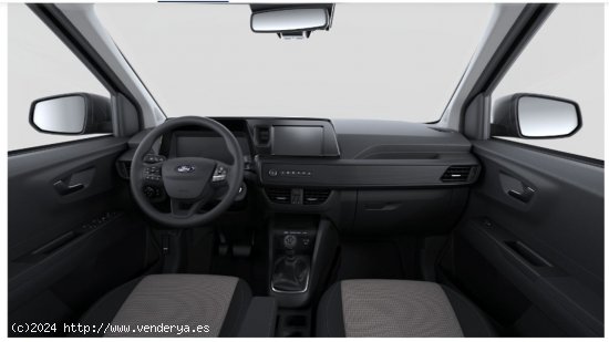 Ford Tourneo Courier 1.0 Ecoboost 92kW (125CV) Trend - Vitoria-Gasteiz