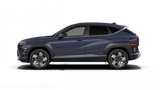 Hyundai Kona 1.0 TGDI Maxx - Vitoria-Gasteiz