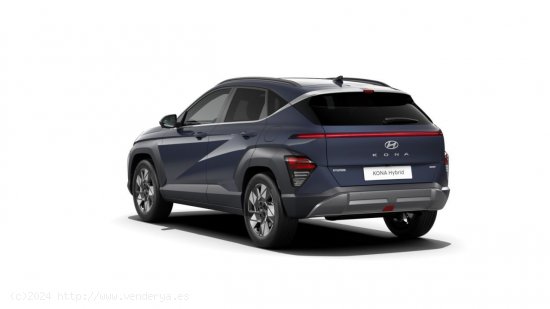 Hyundai Kona 1.0 TGDI Maxx - Vitoria-Gasteiz