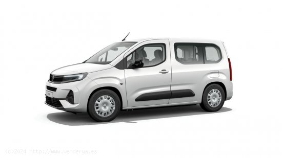 Opel Combo 100 Cv 1.5 Td S/S MT6 €6.4 - Vitoria-Gasteiz