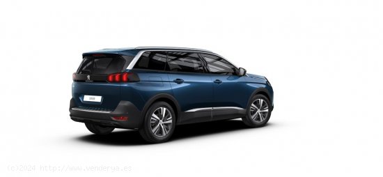 Peugeot 5008 1.2 100KW Active Pack eDCS6 - Vitoria-Gasteiz