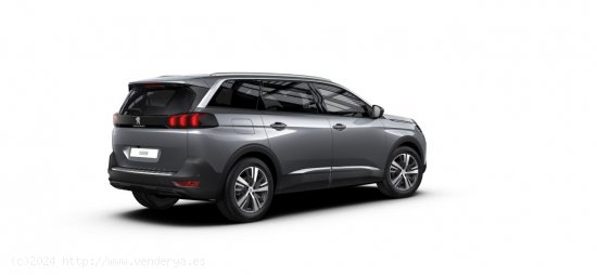 Peugeot 5008 1.5 BlueHDi 96kW S&S Active Pack EAT8 - Vitoria-Gasteiz