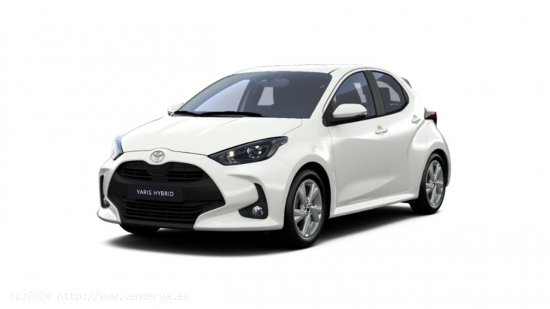  Toyota Yaris 1.5 120H Active Plus - Vitoria-Gasteiz 