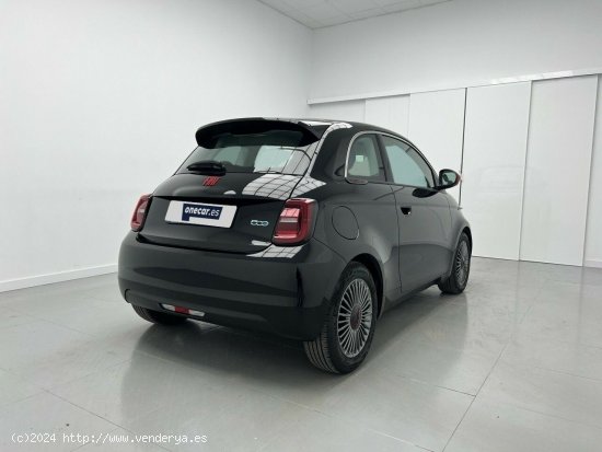 Fiat 500 BEV 42KWH RED 118CV 3P - Malaga