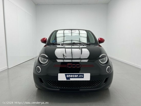 Fiat 500 BEV 42KWH RED 118CV 3P - Malaga