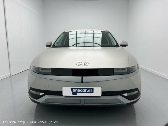 Hyundai IONIQ 5 BEV 77KWH LIGHT RWD 229CV 5P - Malaga