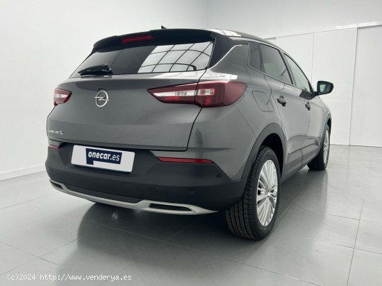 Opel Grandland X 1.2 TURBO EXCELLENCE 130CV 5P - Malaga