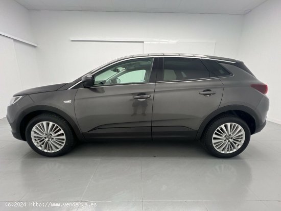 Opel Grandland X 1.2 TURBO EXCELLENCE 130CV 5P - Malaga