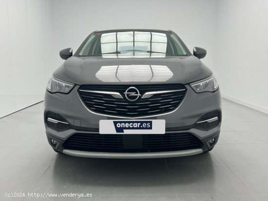 Opel Grandland X 1.2 TURBO EXCELLENCE 130CV 5P - Malaga