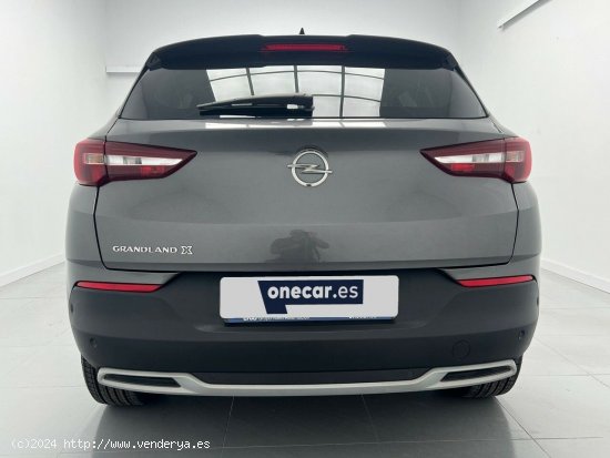 Opel Grandland X 1.2 TURBO EXCELLENCE 130CV 5P - Malaga