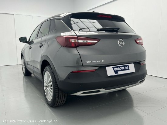 Opel Grandland X 1.2 TURBO EXCELLENCE 130CV 5P - Malaga