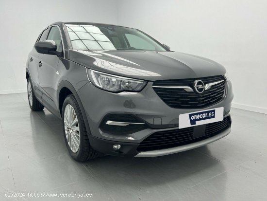 Opel Grandland X 1.2 TURBO EXCELLENCE 130CV 5P - Malaga