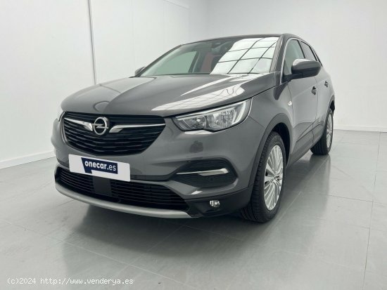 Opel Grandland X 1.2 TURBO EXCELLENCE 130CV 5P - Malaga