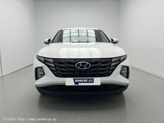 Hyundai Tucson 1.6 CRDI KLASS 115CV 5P - Malaga