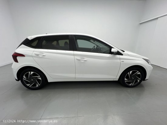 Hyundai i20 1.0 TGDI 48V KLASS 100CV 5P - Malaga