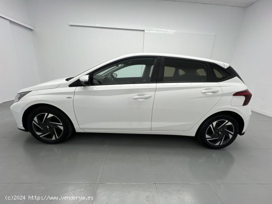 Hyundai i20 1.0 TGDI 48V KLASS 100CV 5P - Malaga