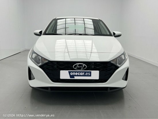 Hyundai i20 1.0 TGDI 48V KLASS 100CV 5P - Malaga