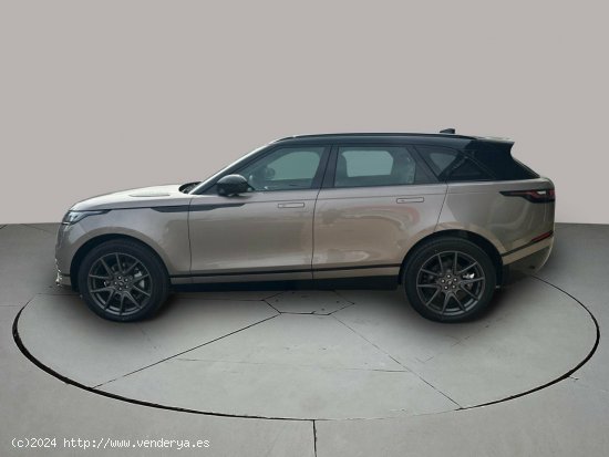 Land-Rover Range Rover Velar 2.0 MHEV D200 R-DYNAMIC S AUTO 4WD 204 5P - Malaga