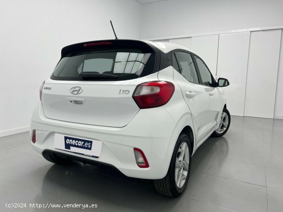 Hyundai i10 1.0 KLASS 67CV 5P - Malaga