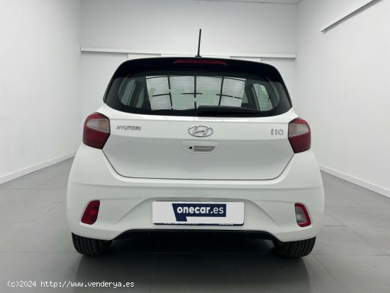 Hyundai i10 1.0 KLASS 67CV 5P - Malaga