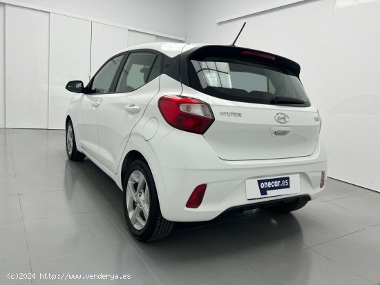 Hyundai i10 1.0 KLASS 67CV 5P - Malaga