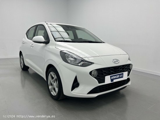 Hyundai i10 1.0 KLASS 67CV 5P - Malaga