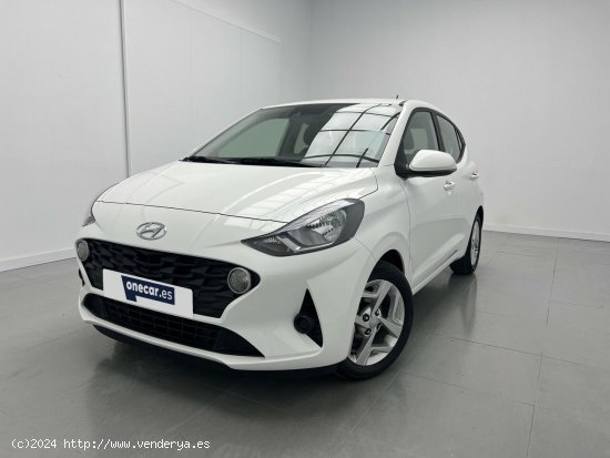 Hyundai i10 1.0 KLASS 67CV 5P - Malaga