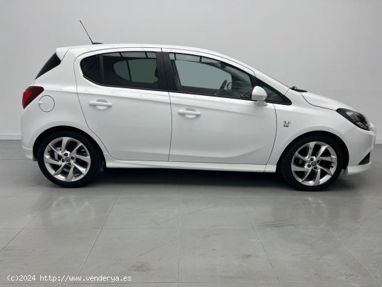 Opel Corsa 1.4 SELECTIVE 90CV 5P - Malaga