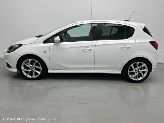 Opel Corsa 1.4 SELECTIVE 90CV 5P - Malaga