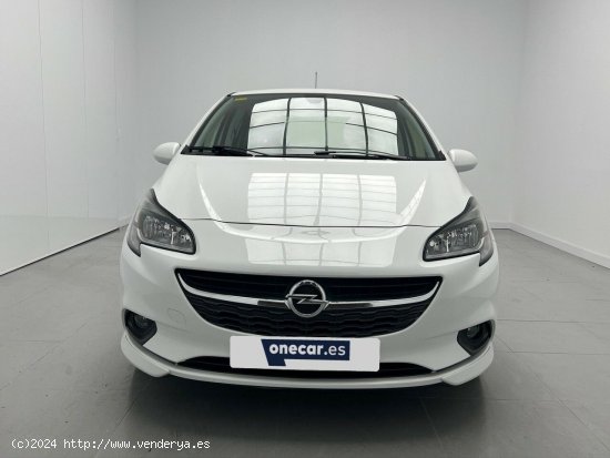 Opel Corsa 1.4 SELECTIVE 90CV 5P - Malaga