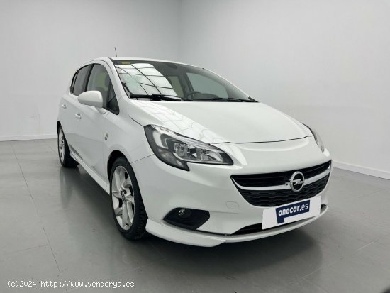 Opel Corsa 1.4 SELECTIVE 90CV 5P - Malaga