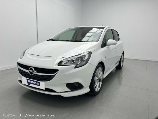 Opel Corsa 1.4 SELECTIVE 90CV 5P - Malaga